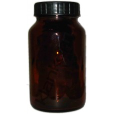  Банка 500мл БВ-500-63-ОС темное стекло